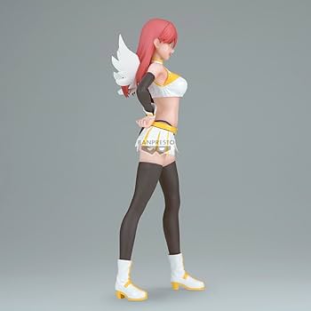 BANPRESTO - ariel Amazon.com: Disney Char Dreamy Glitter Collection Q-POSKET